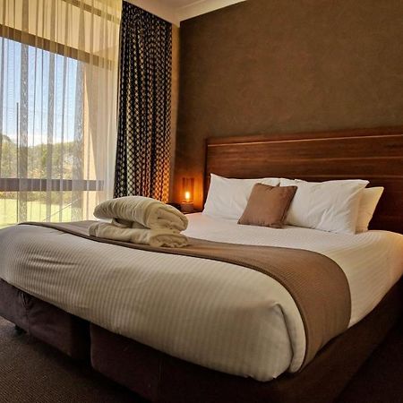 Quality Inn Dubbo International Екстериор снимка