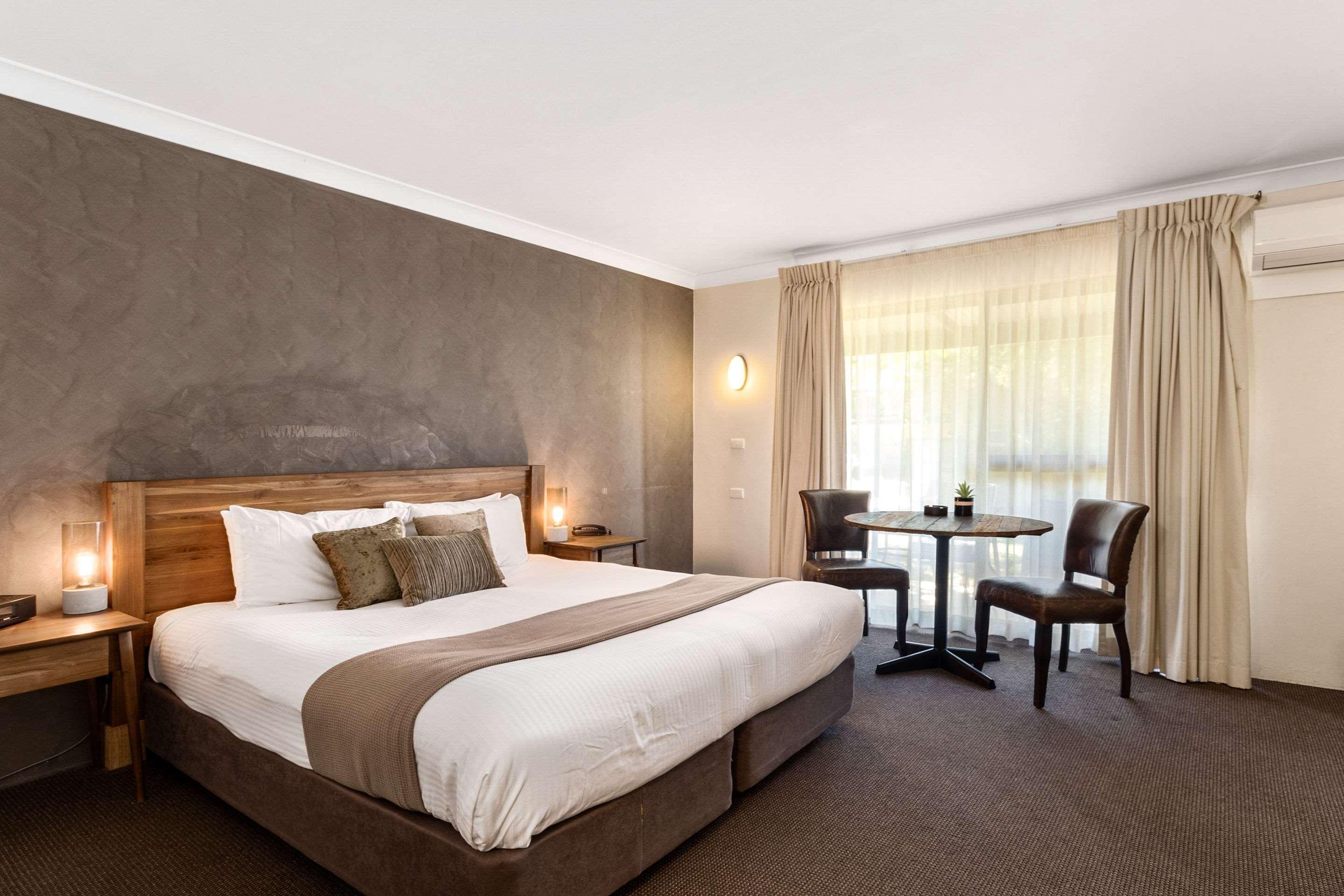 Quality Inn Dubbo International Екстериор снимка