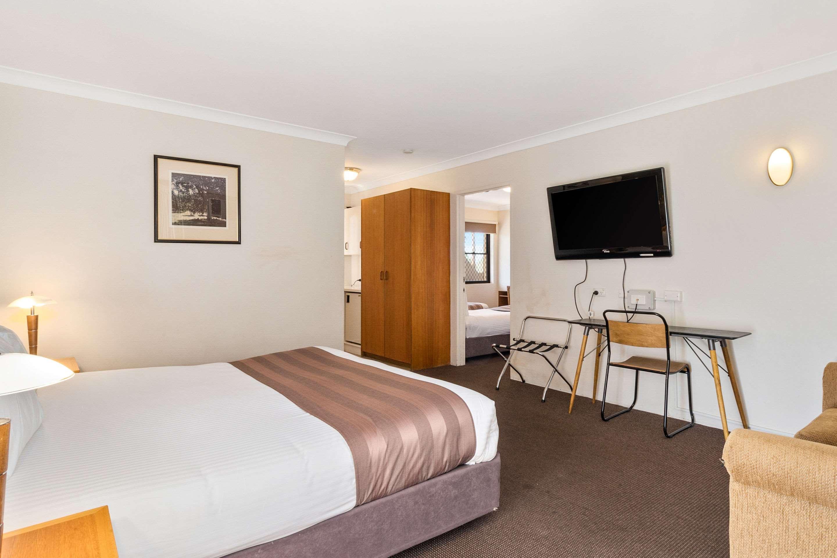 Quality Inn Dubbo International Екстериор снимка