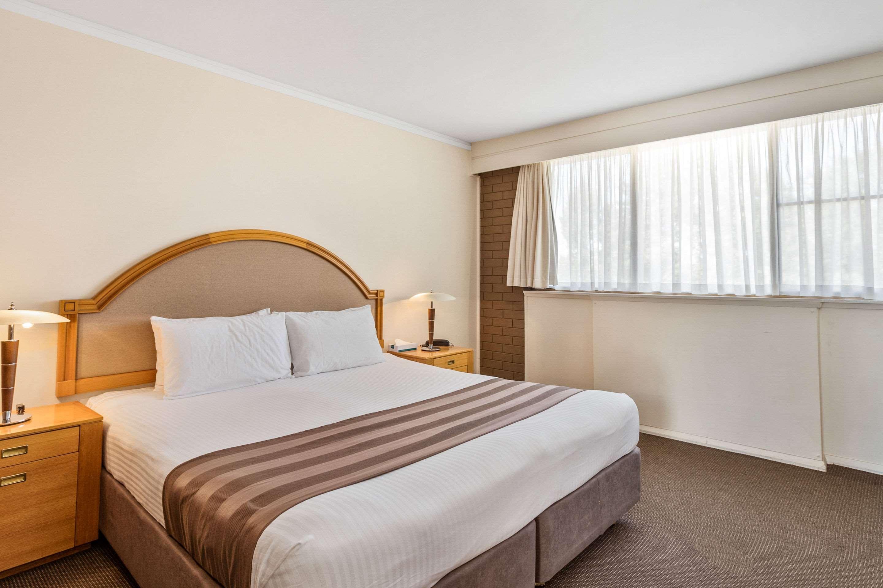 Quality Inn Dubbo International Екстериор снимка