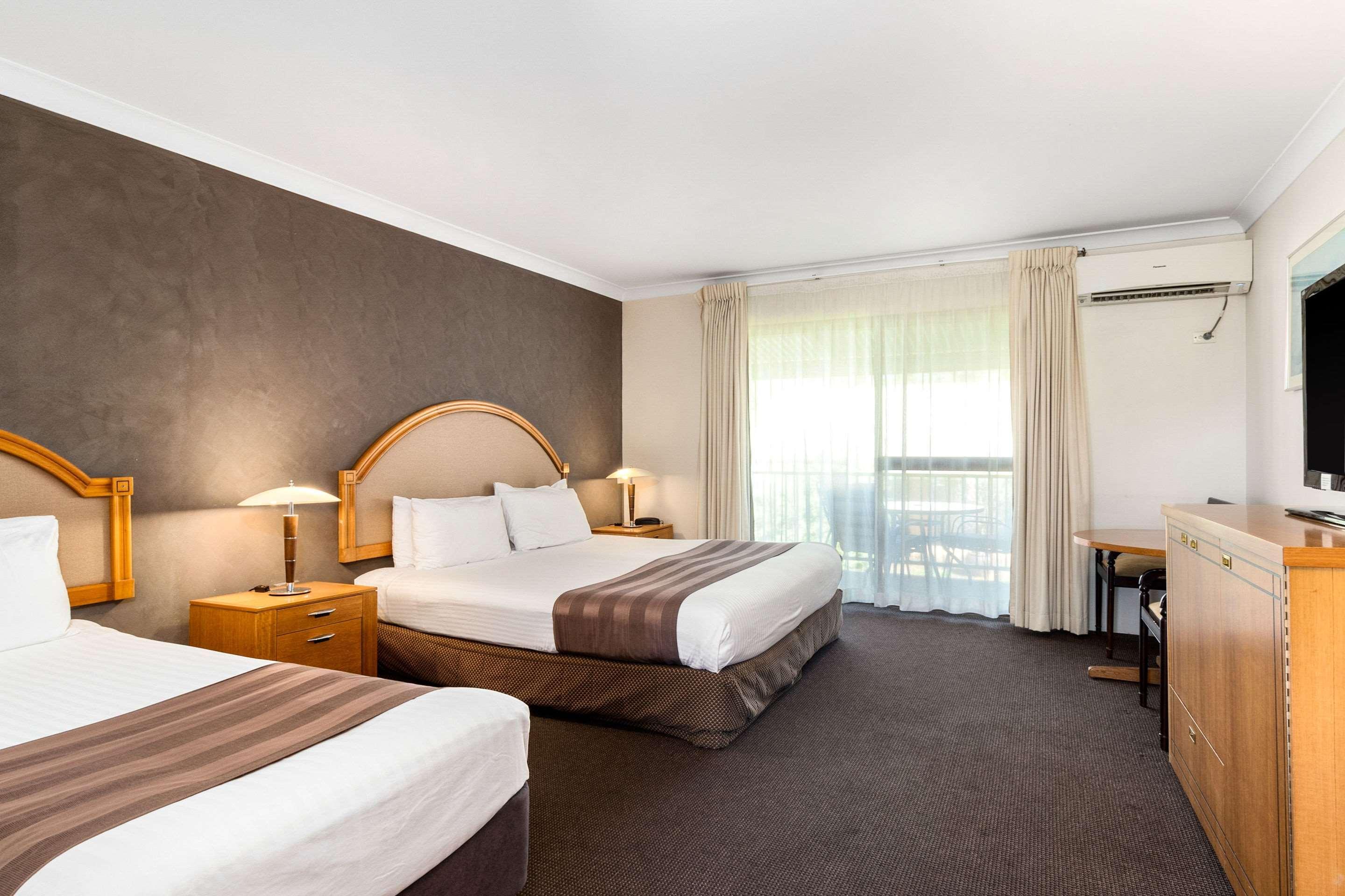Quality Inn Dubbo International Екстериор снимка