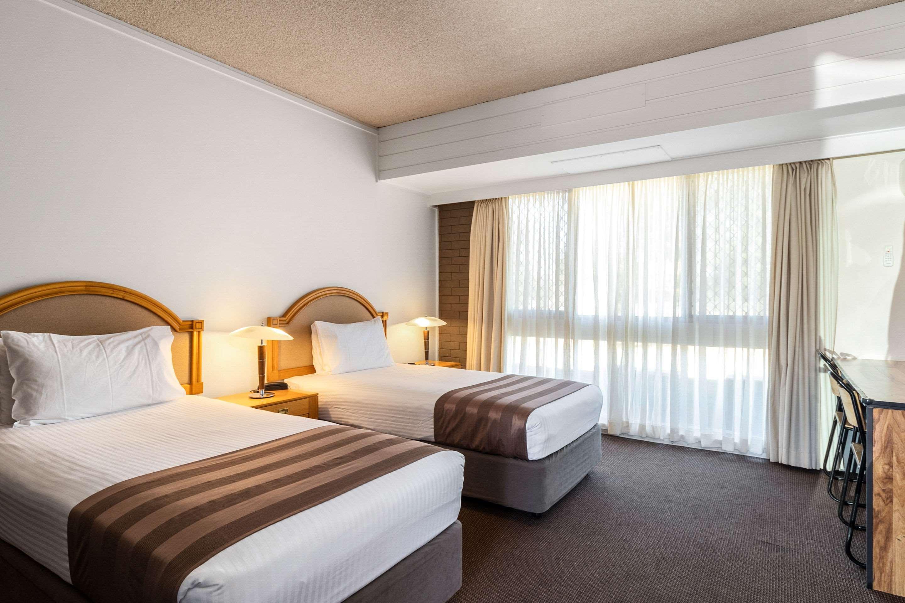 Quality Inn Dubbo International Екстериор снимка