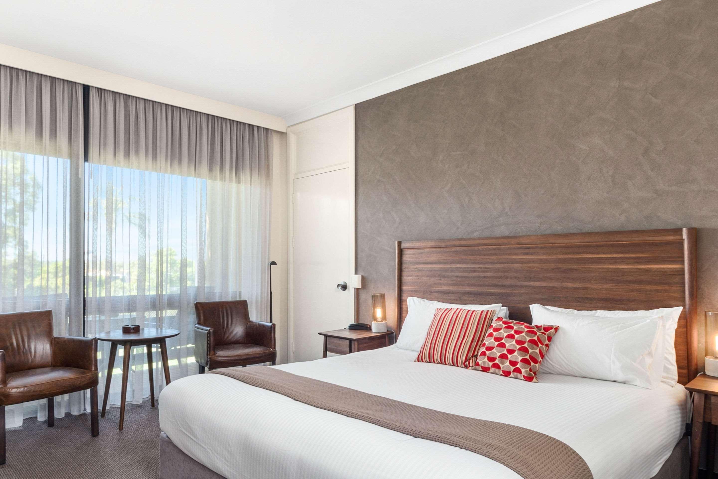 Quality Inn Dubbo International Екстериор снимка