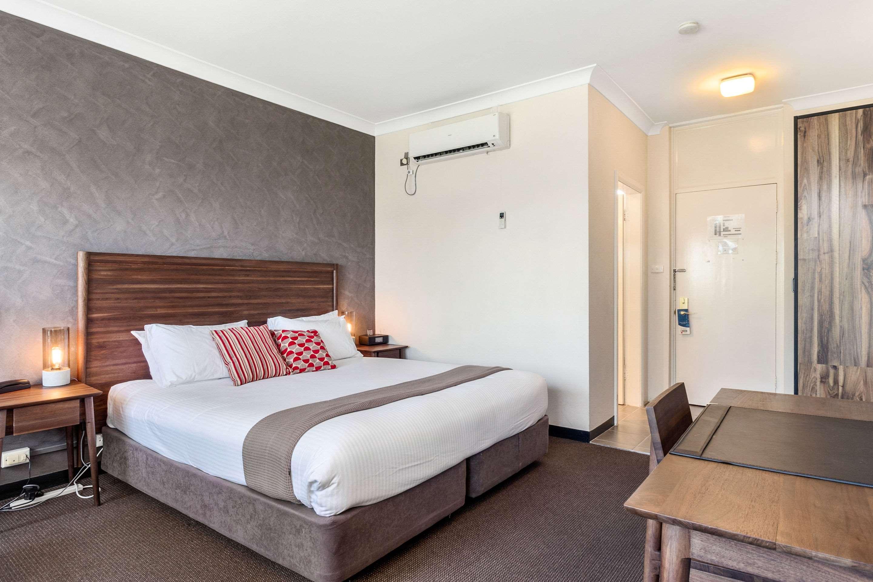 Quality Inn Dubbo International Екстериор снимка