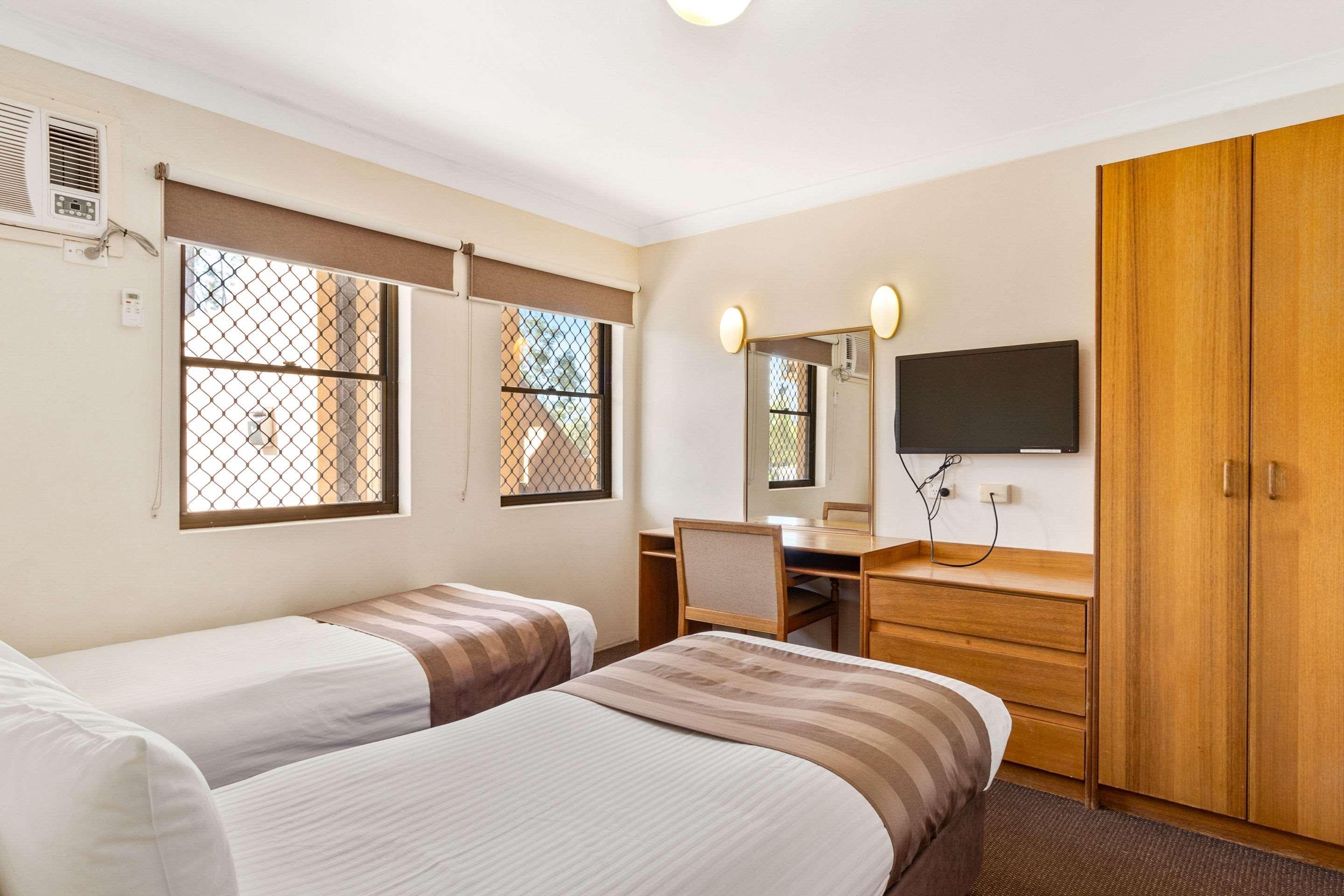 Quality Inn Dubbo International Екстериор снимка