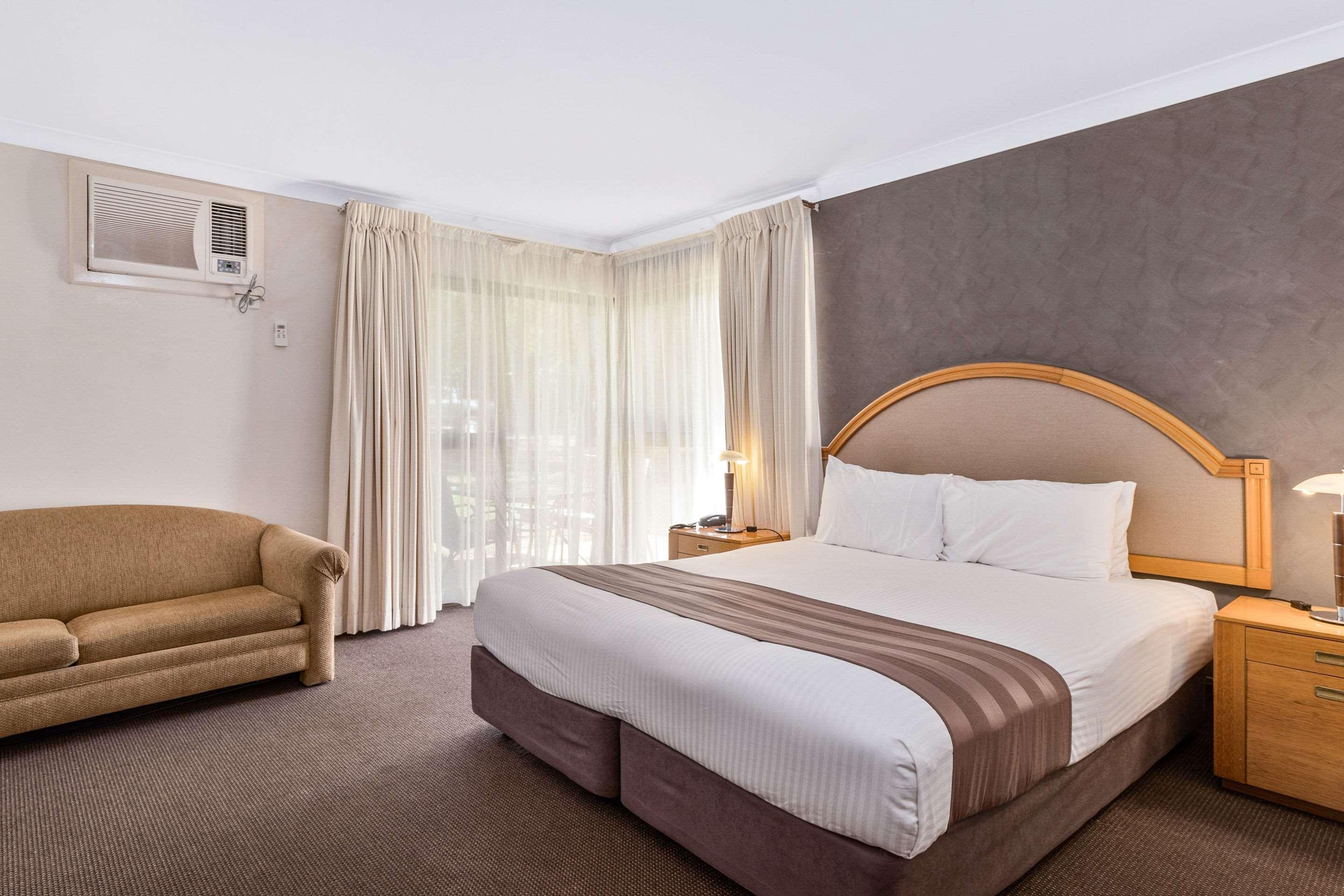 Quality Inn Dubbo International Екстериор снимка