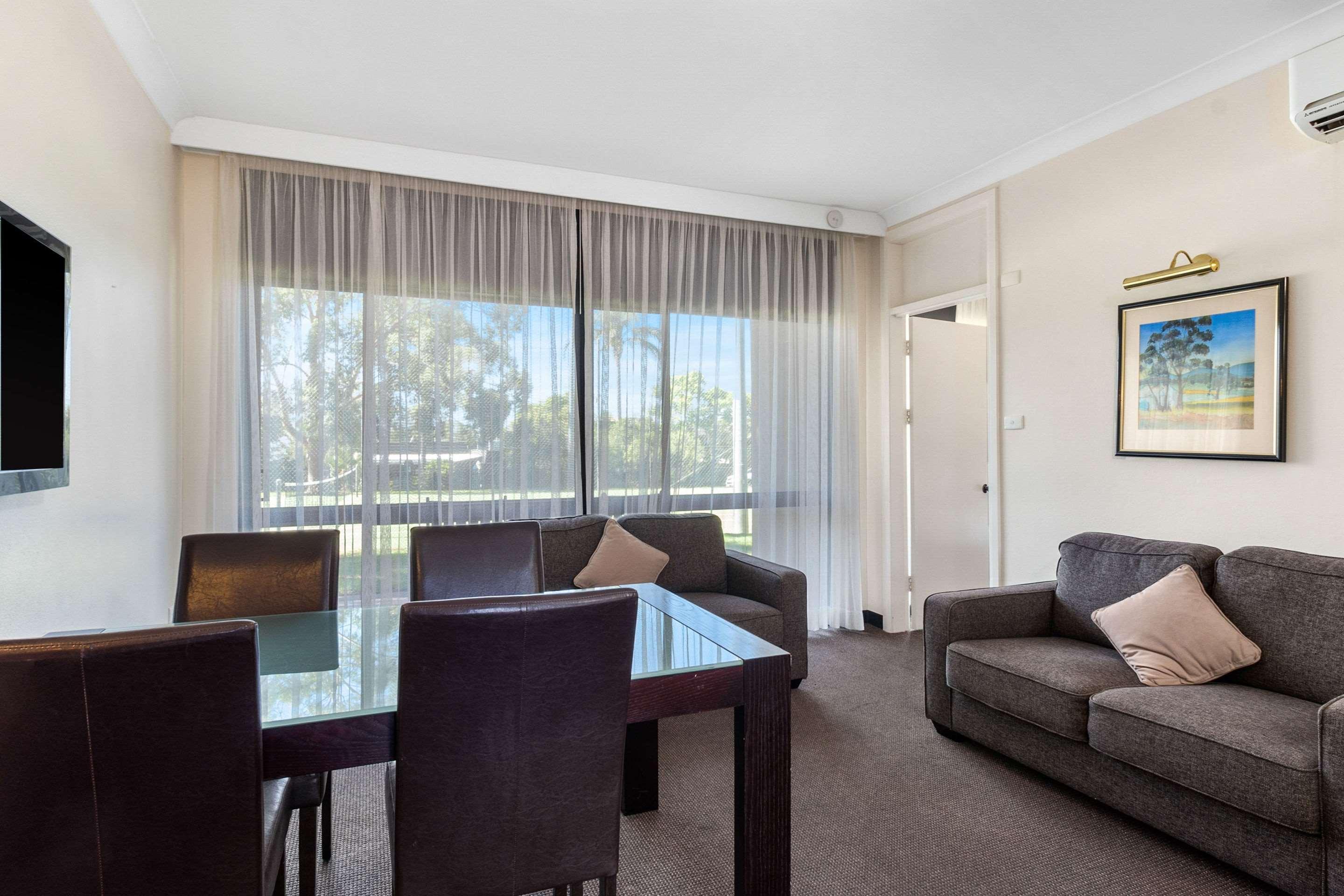 Quality Inn Dubbo International Екстериор снимка