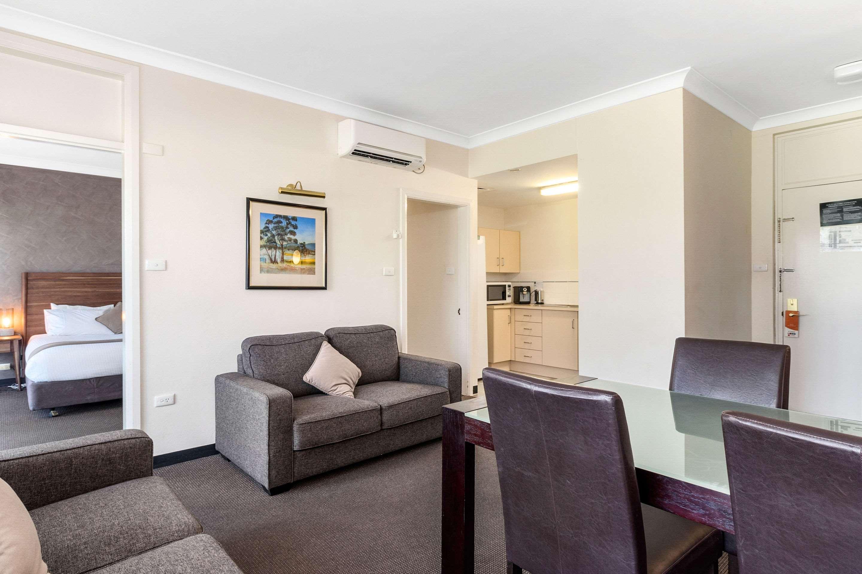Quality Inn Dubbo International Екстериор снимка
