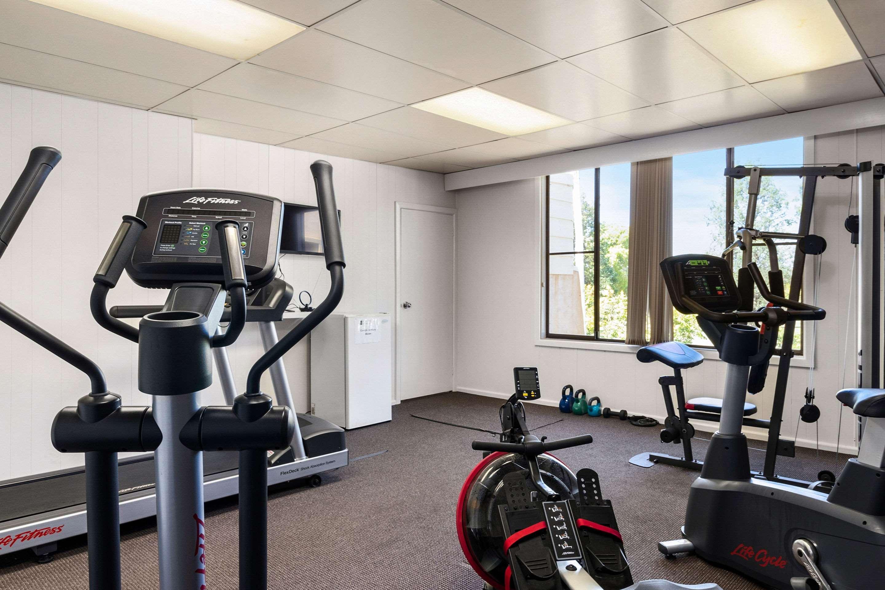Quality Inn Dubbo International Екстериор снимка