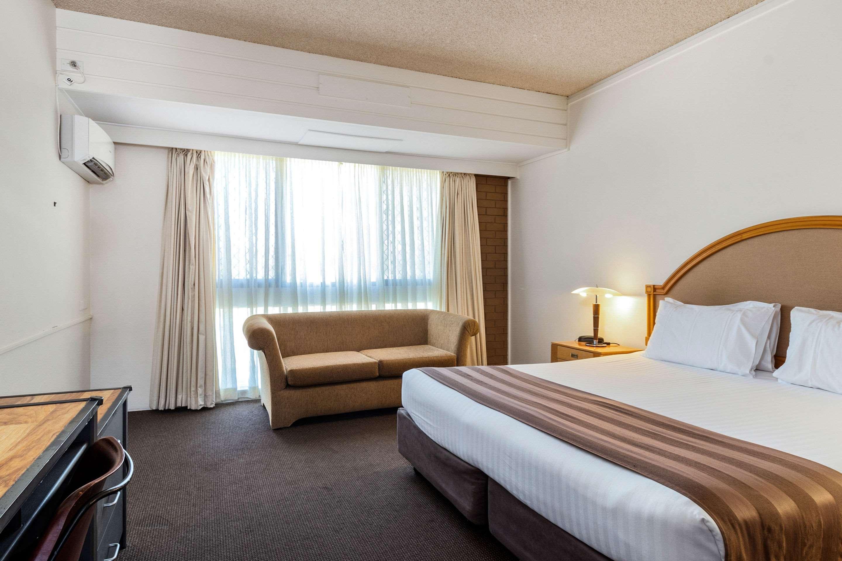 Quality Inn Dubbo International Екстериор снимка