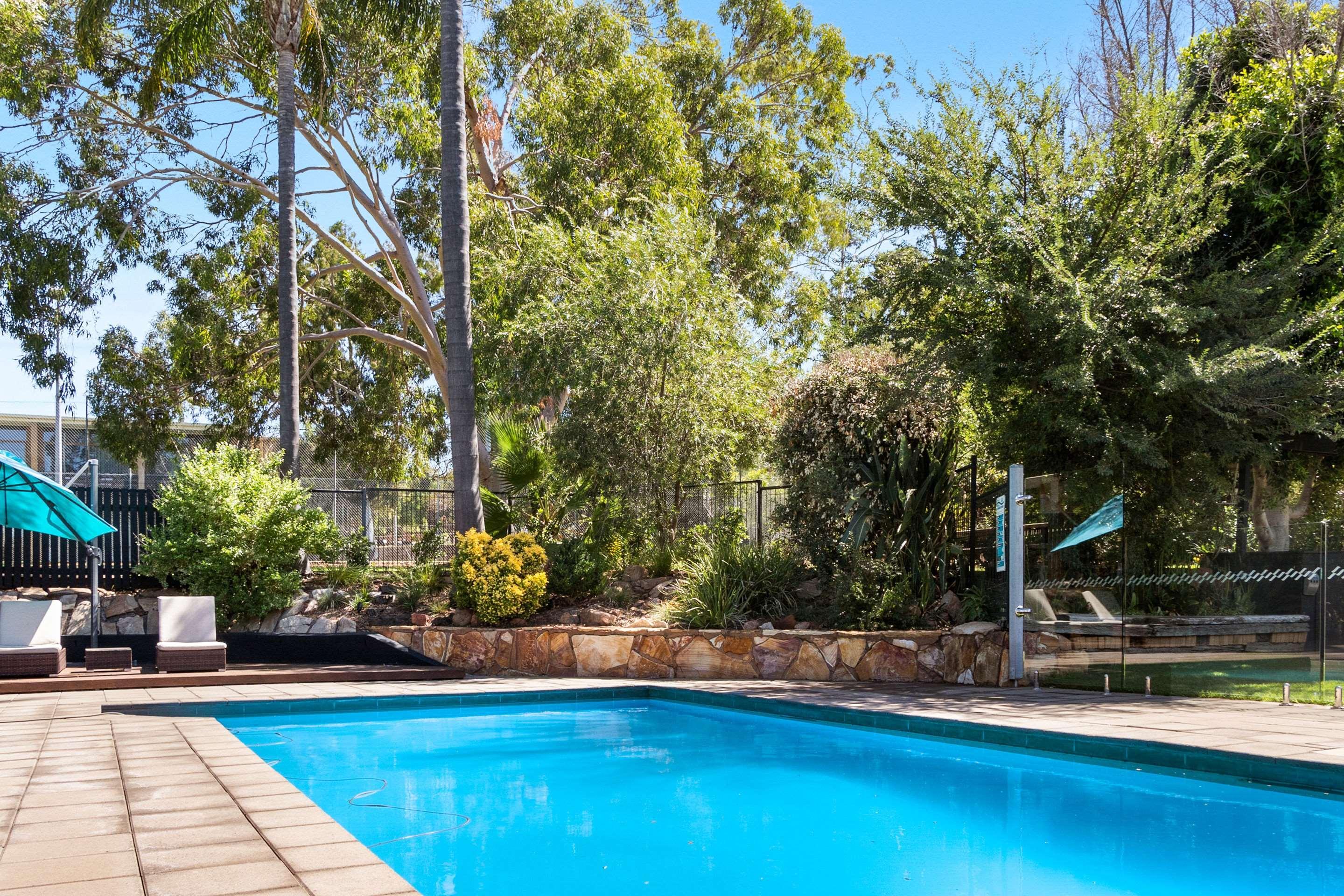 Quality Inn Dubbo International Екстериор снимка