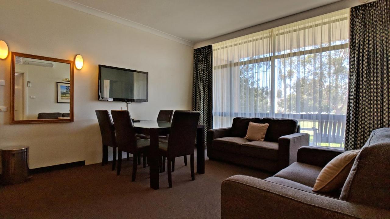 Quality Inn Dubbo International Екстериор снимка