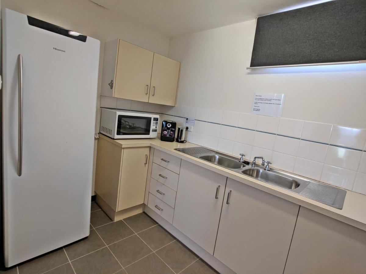 Quality Inn Dubbo International Екстериор снимка