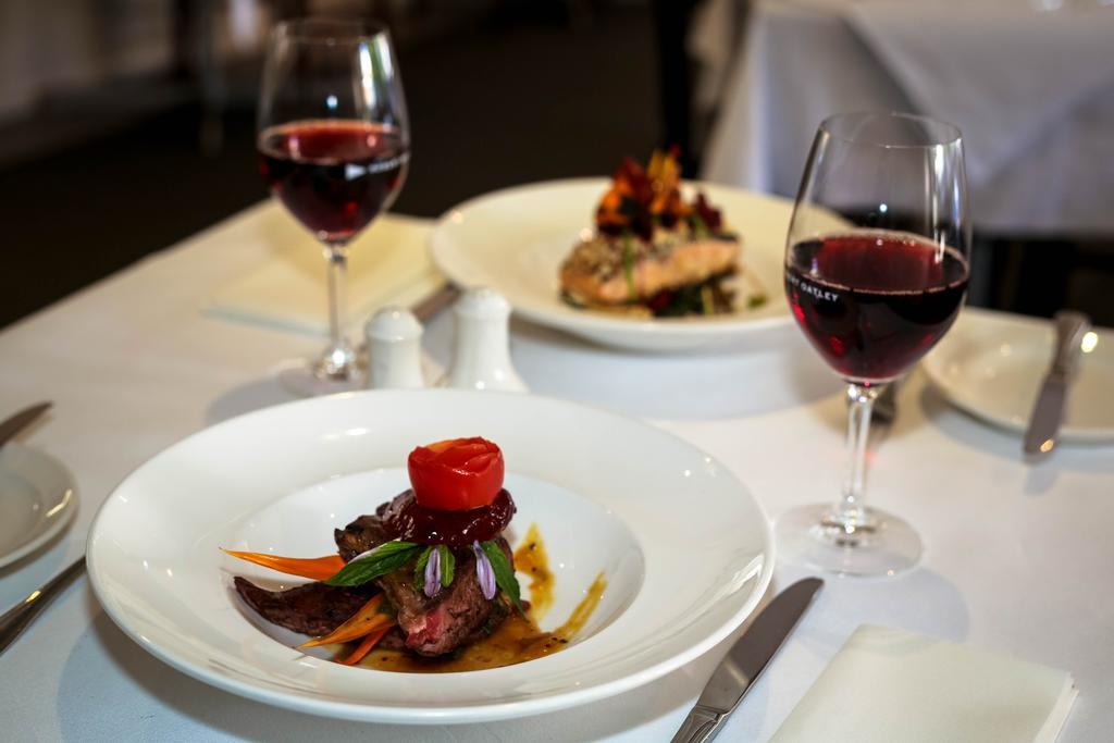 Quality Inn Dubbo International Екстериор снимка