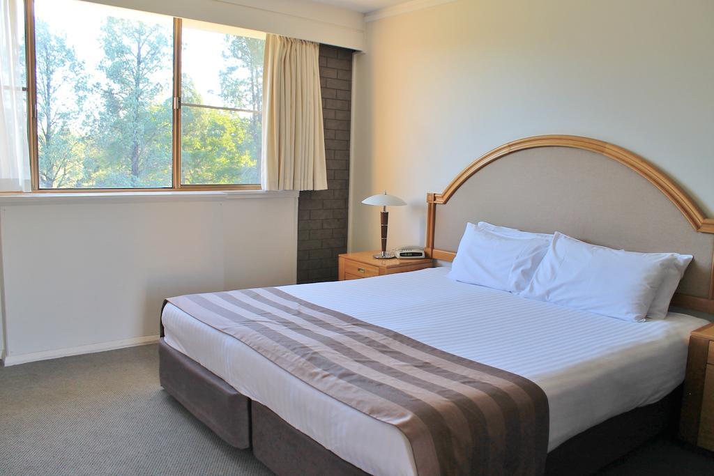 Quality Inn Dubbo International Екстериор снимка