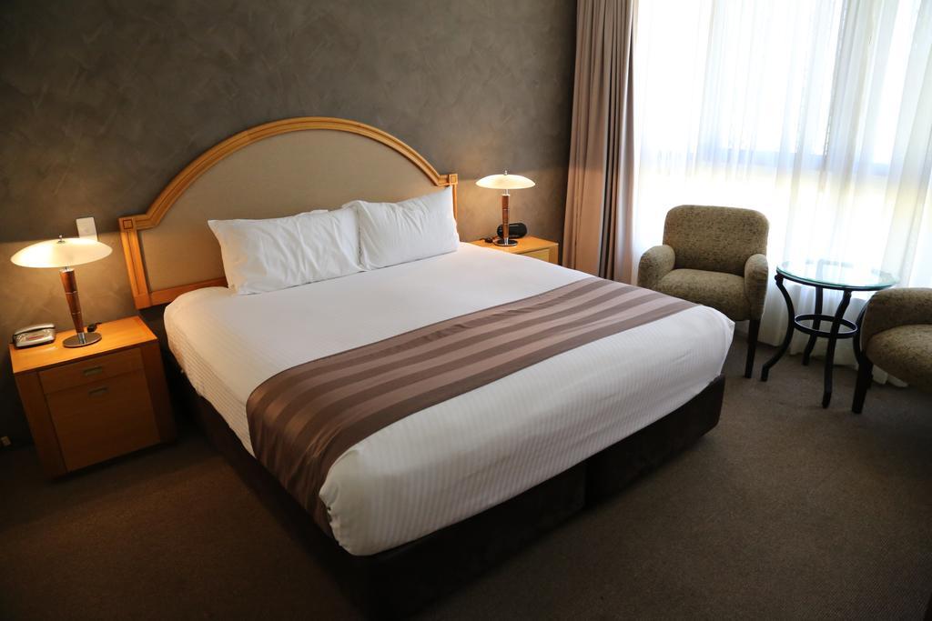 Quality Inn Dubbo International Екстериор снимка