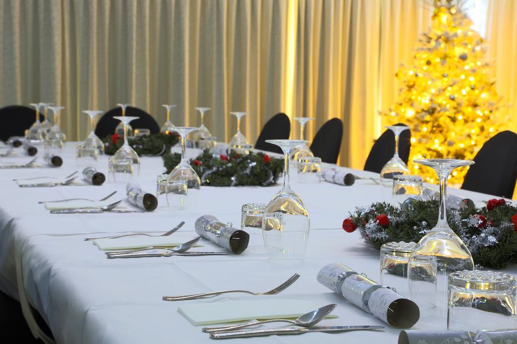 Quality Inn Dubbo International Екстериор снимка