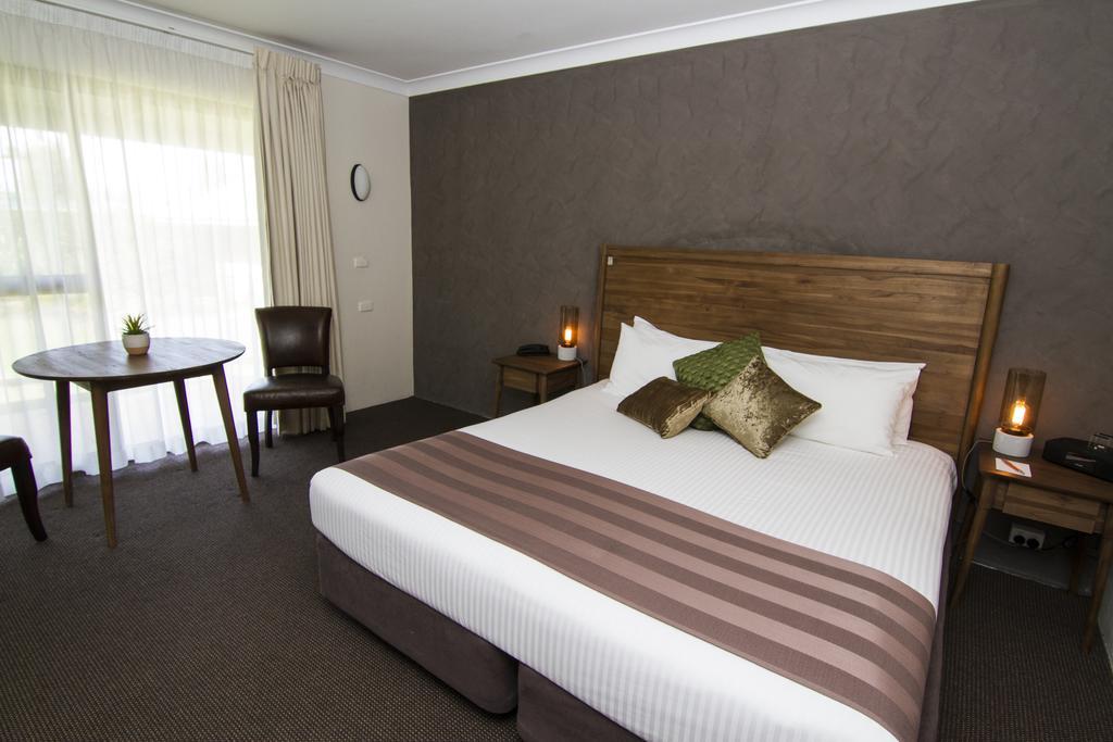Quality Inn Dubbo International Екстериор снимка