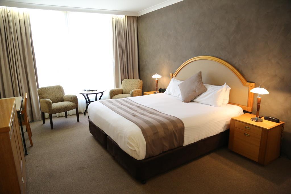 Quality Inn Dubbo International Стая снимка
