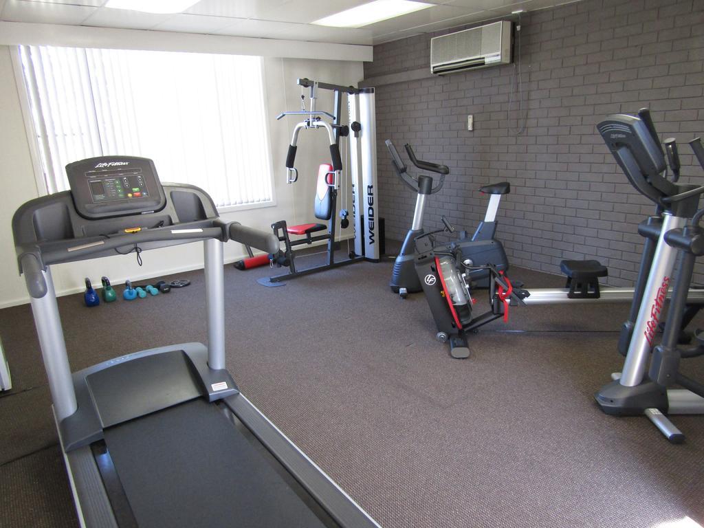 Quality Inn Dubbo International Екстериор снимка