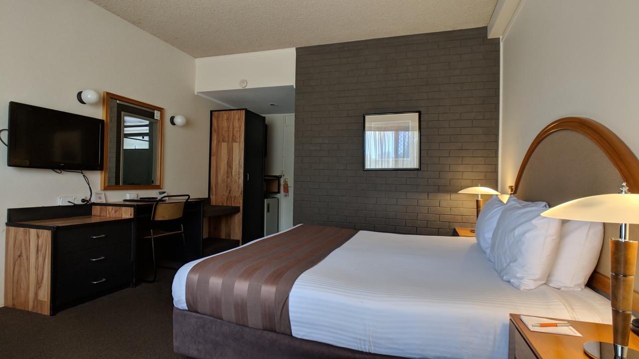 Quality Inn Dubbo International Стая снимка