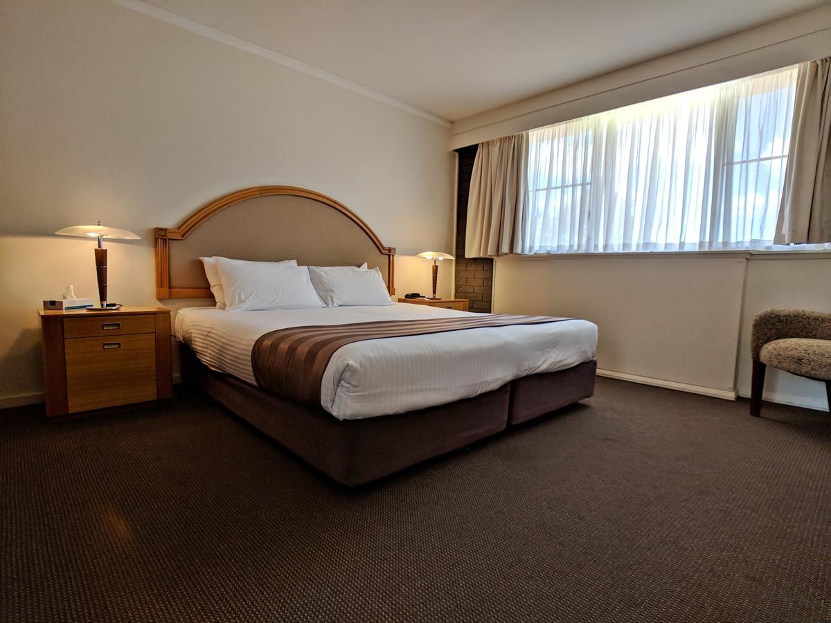 Quality Inn Dubbo International Екстериор снимка