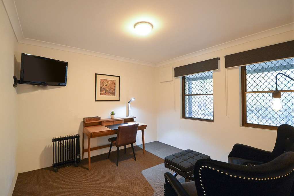 Quality Inn Dubbo International Стая снимка