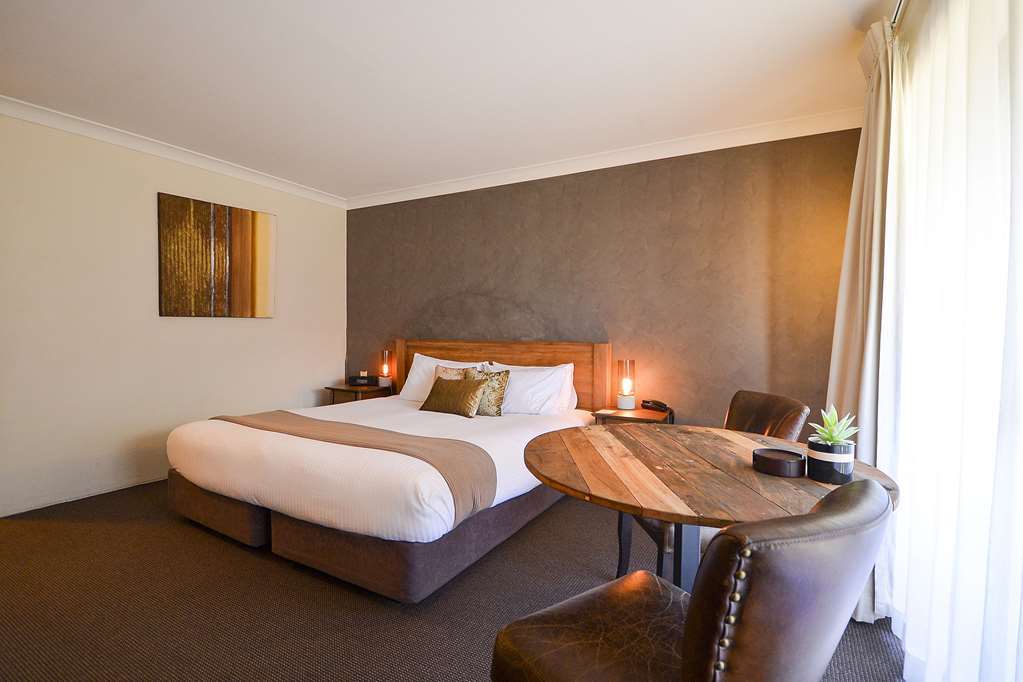 Quality Inn Dubbo International Стая снимка