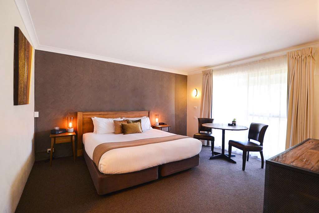 Quality Inn Dubbo International Стая снимка
