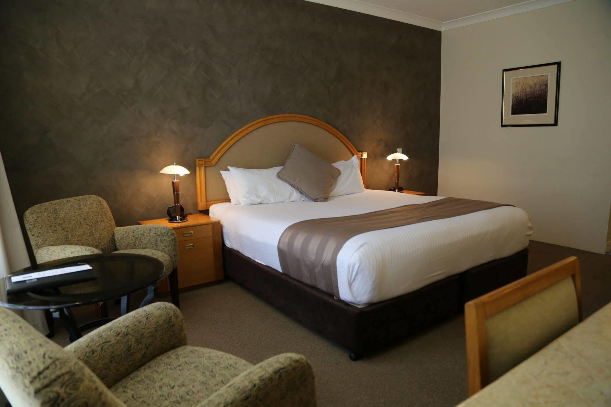 Quality Inn Dubbo International Екстериор снимка