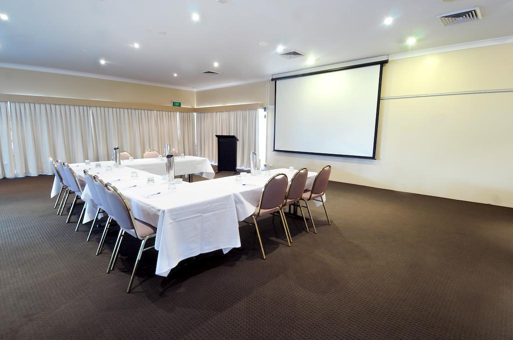 Quality Inn Dubbo International Екстериор снимка