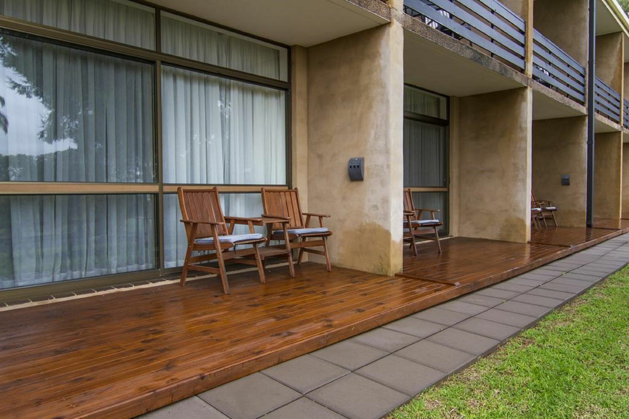 Quality Inn Dubbo International Екстериор снимка